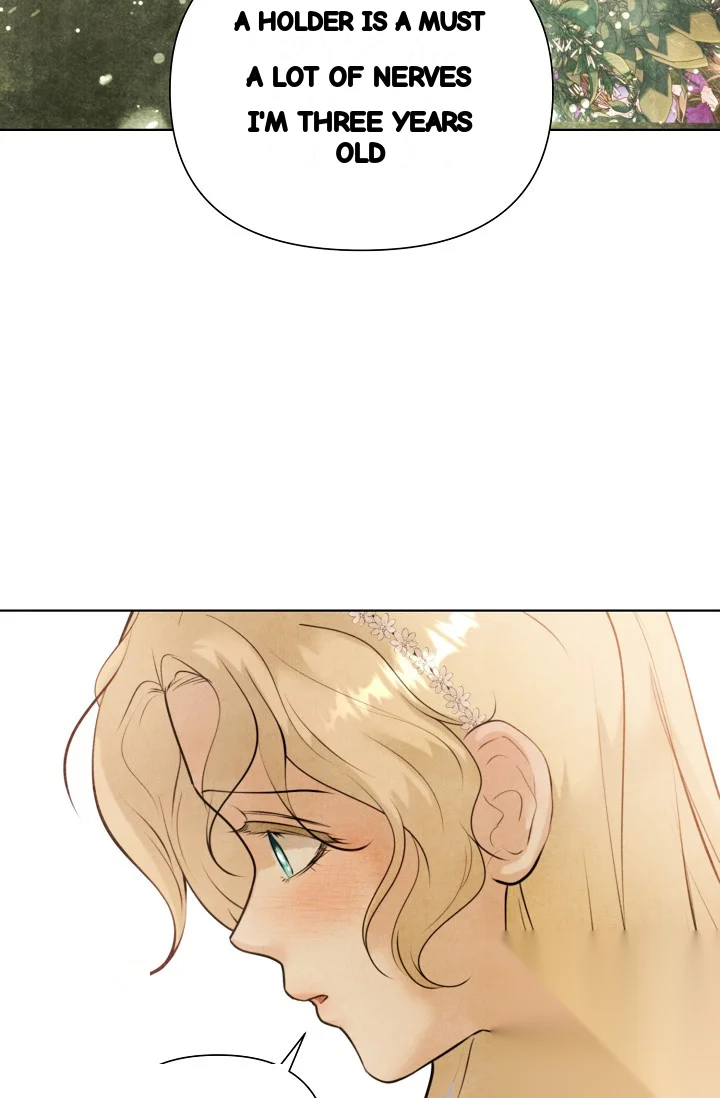 Even If The Duchess Wants To Chapter 37 - Page 61