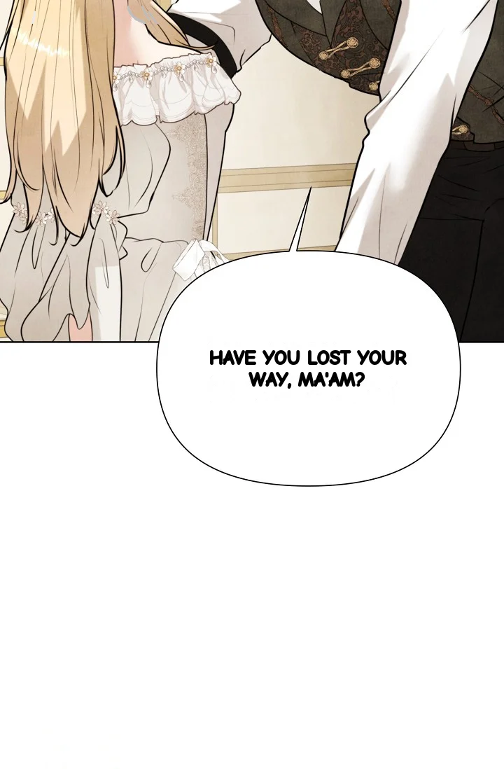 Even If The Duchess Wants To Chapter 37 - Page 70