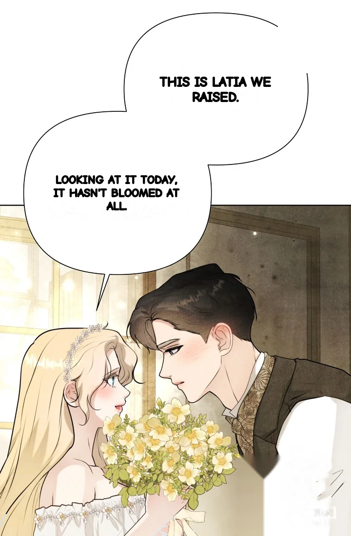 Even If The Duchess Wants To Chapter 37 - Page 76