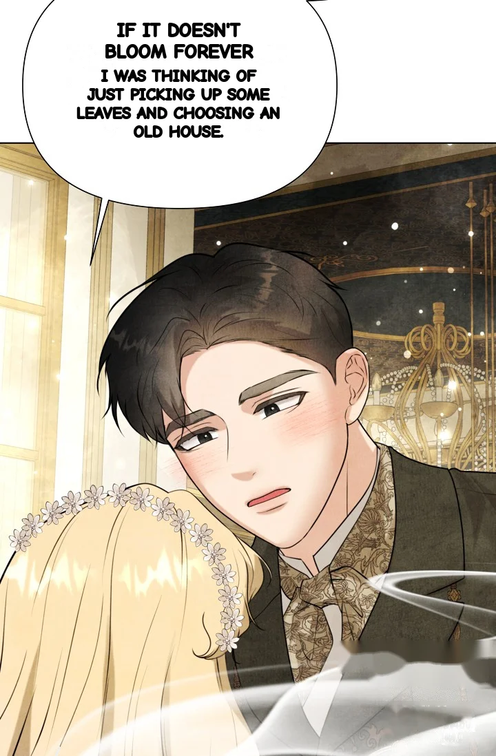 Even If The Duchess Wants To Chapter 37 - Page 79