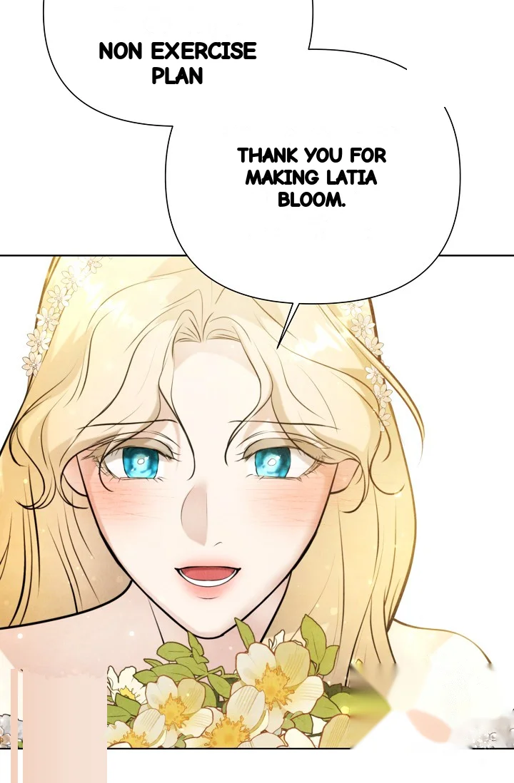 Even If The Duchess Wants To Chapter 37 - Page 82