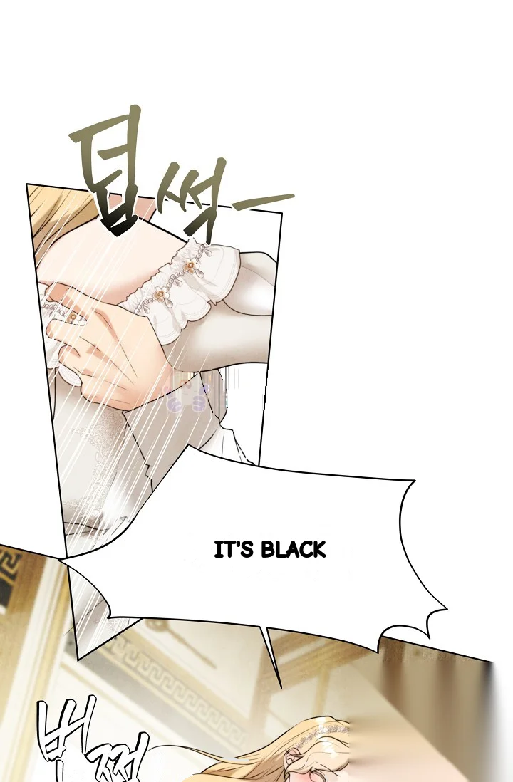 Even If The Duchess Wants To Chapter 37 - Page 85
