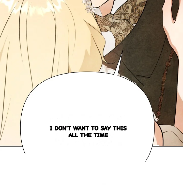 Even If The Duchess Wants To Chapter 37 - Page 92
