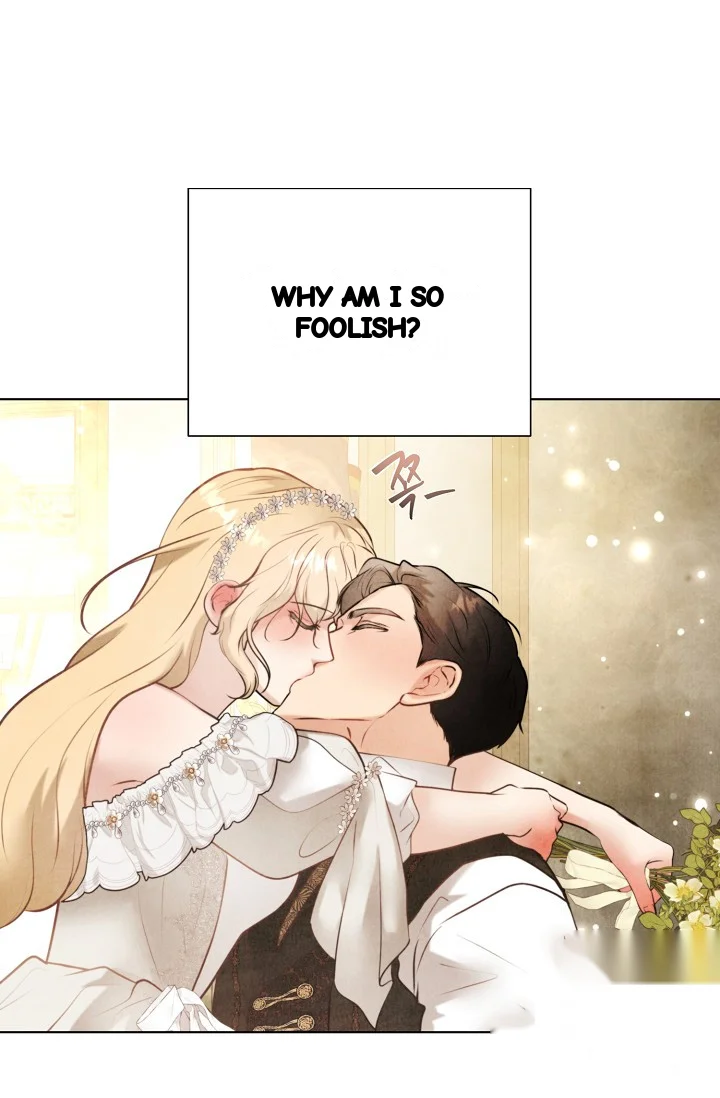 Even If The Duchess Wants To Chapter 37 - Page 93