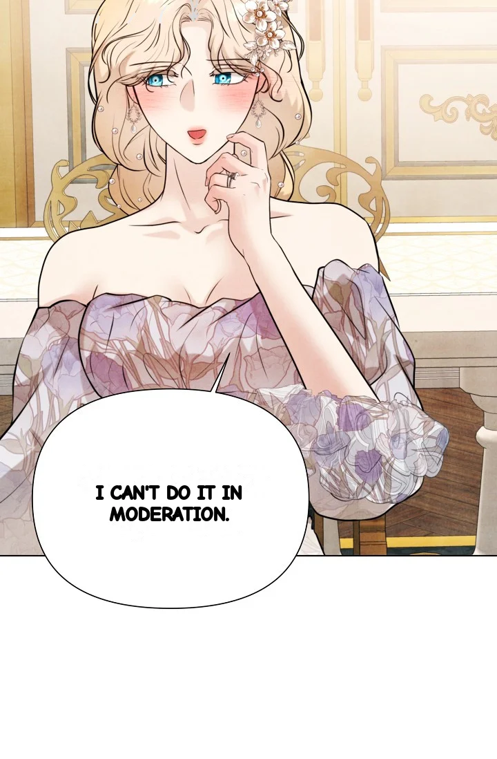 Even If The Duchess Wants To Chapter 38 - Page 101