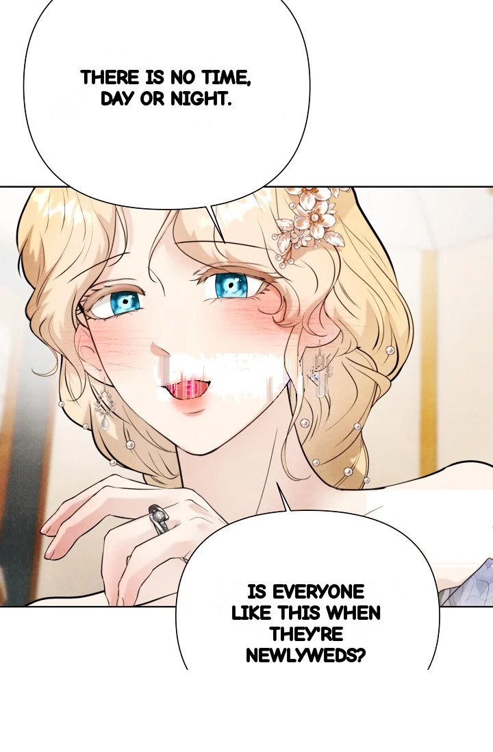Even If The Duchess Wants To Chapter 38 - Page 102