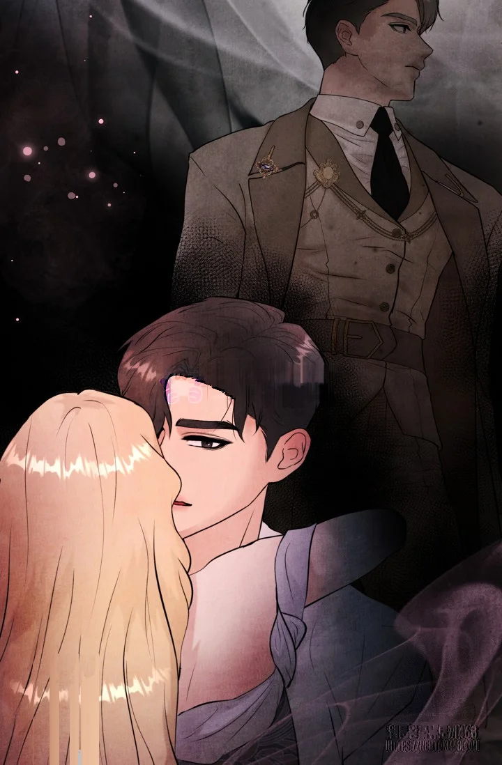 Even If The Duchess Wants To Chapter 38 - Page 106