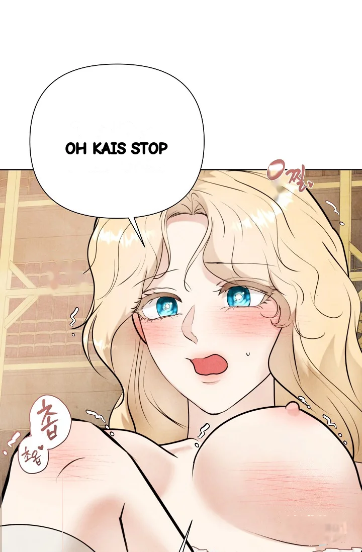 Even If The Duchess Wants To Chapter 38 - Page 11