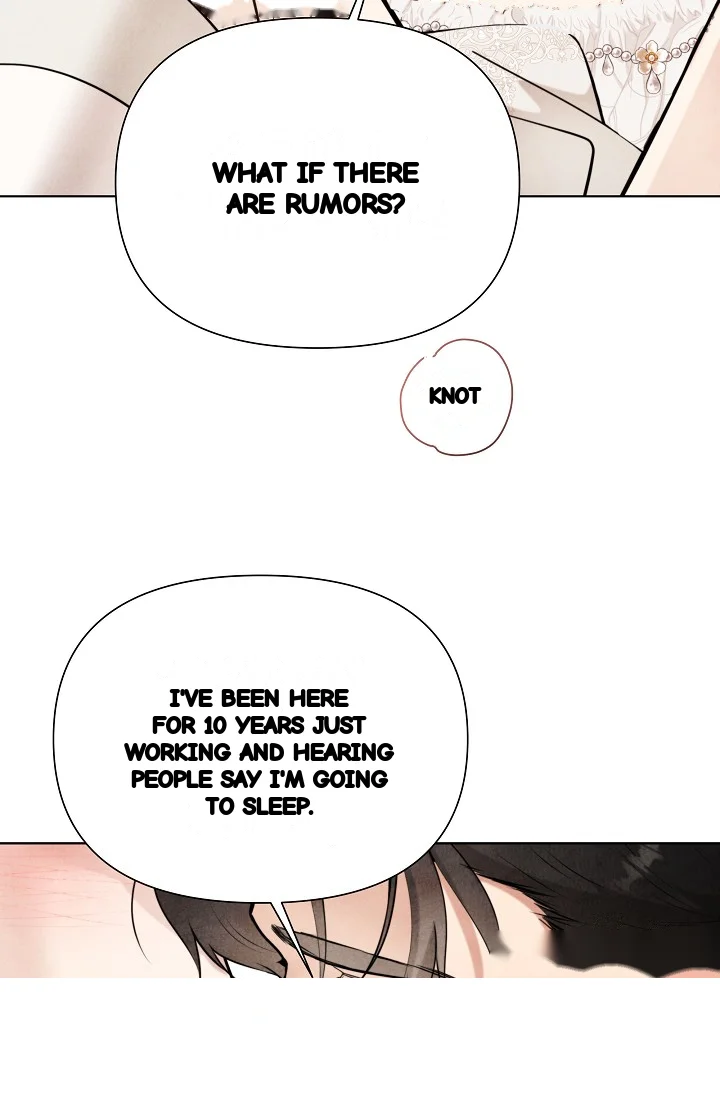 Even If The Duchess Wants To Chapter 38 - Page 12