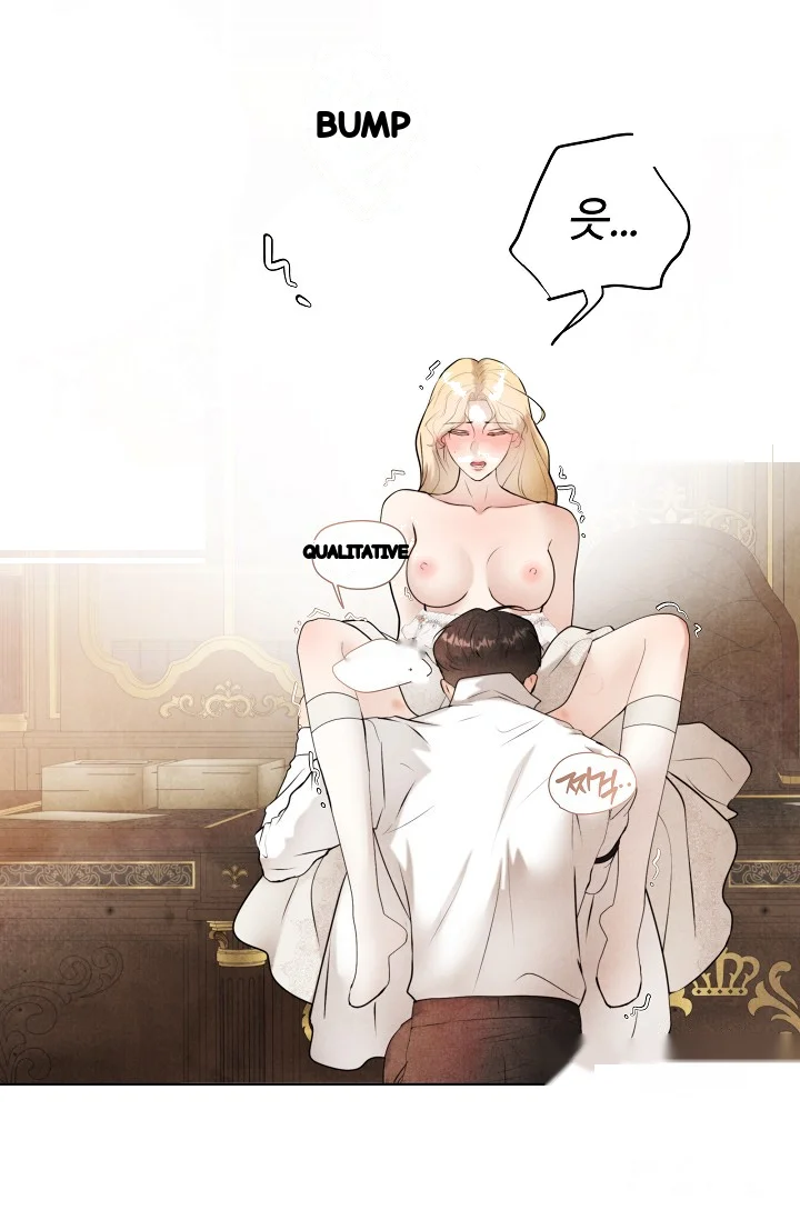 Even If The Duchess Wants To Chapter 38 - Page 14