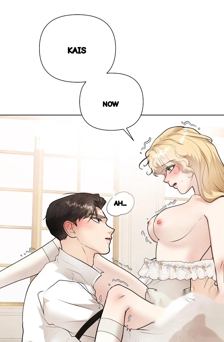 Even If The Duchess Wants To Chapter 38 - Page 15
