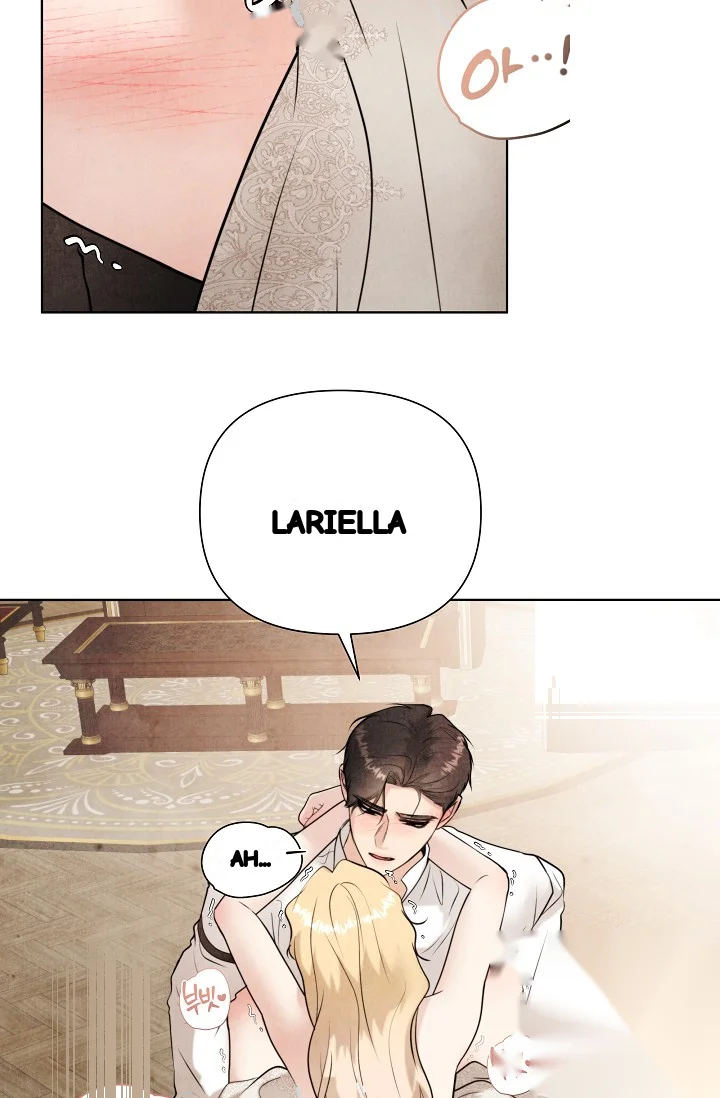 Even If The Duchess Wants To Chapter 38 - Page 18