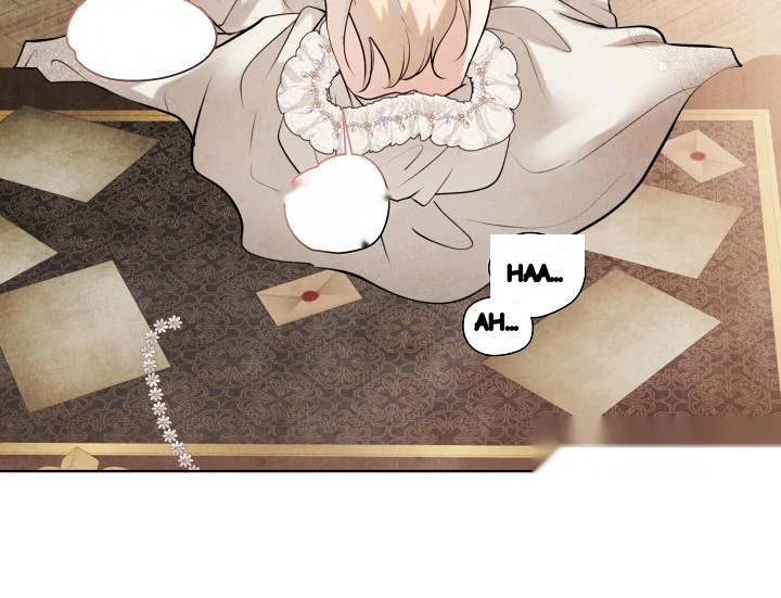 Even If The Duchess Wants To Chapter 38 - Page 19