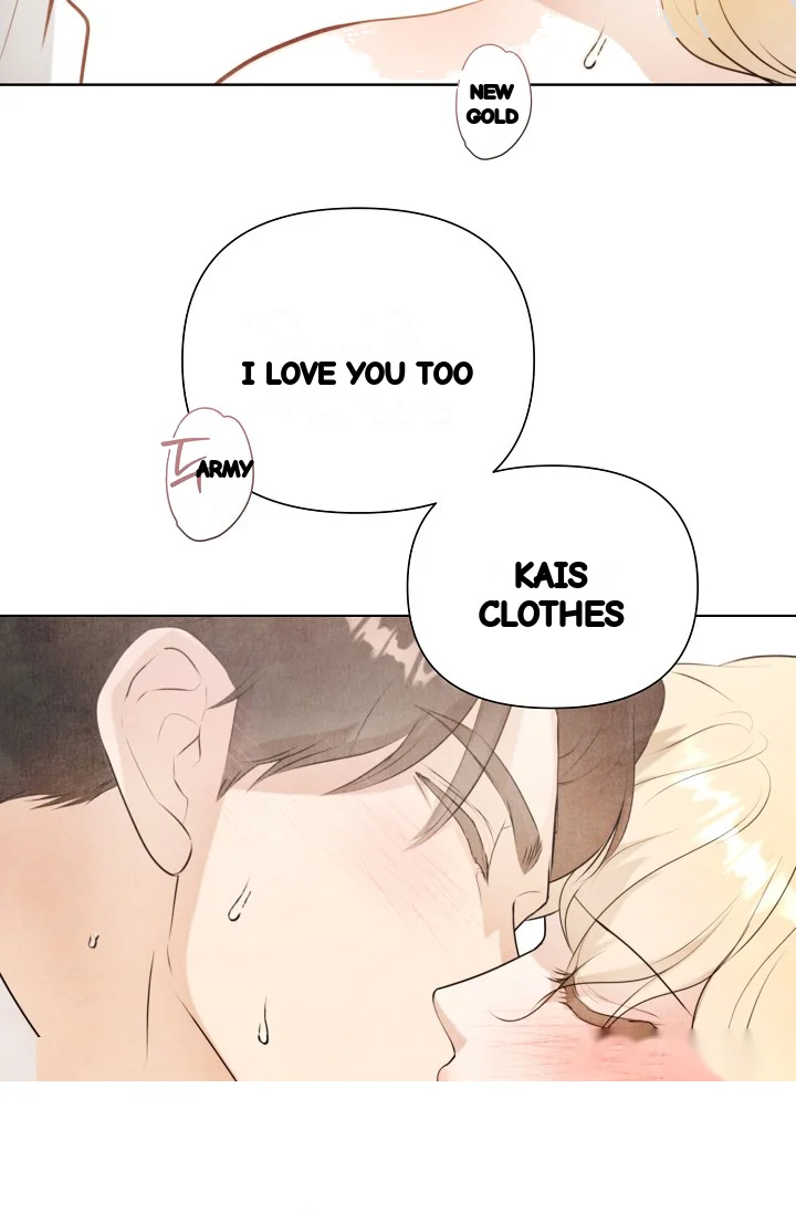Even If The Duchess Wants To Chapter 38 - Page 21