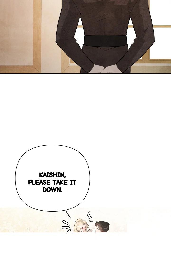 Even If The Duchess Wants To Chapter 38 - Page 24