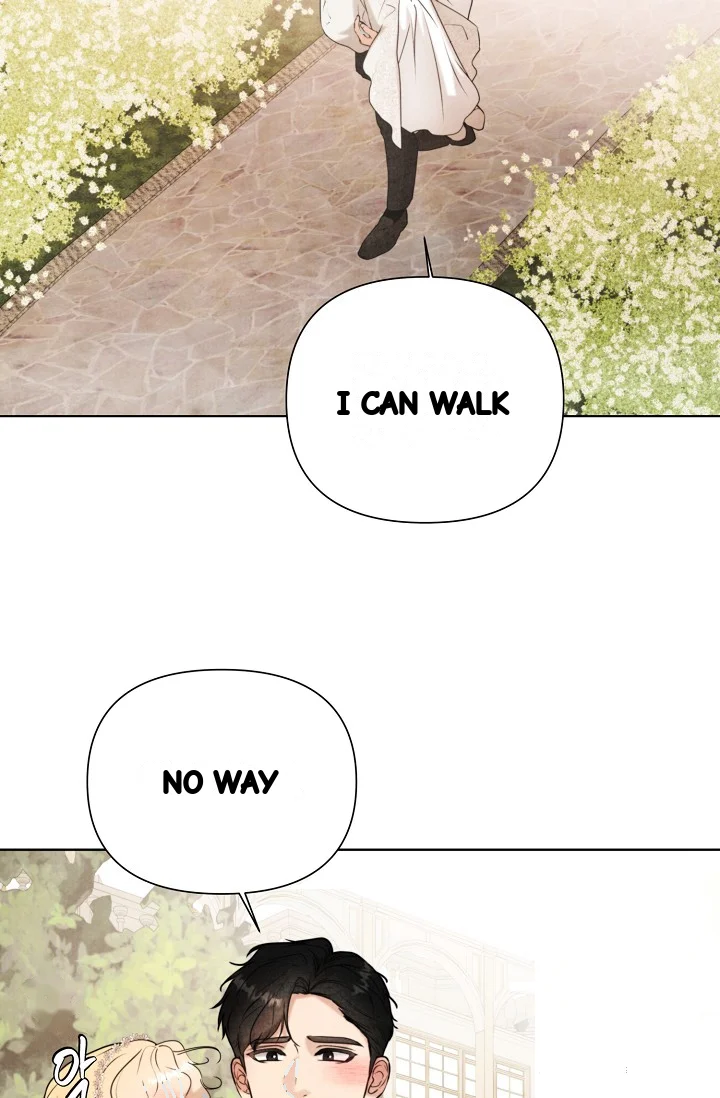 Even If The Duchess Wants To Chapter 38 - Page 25