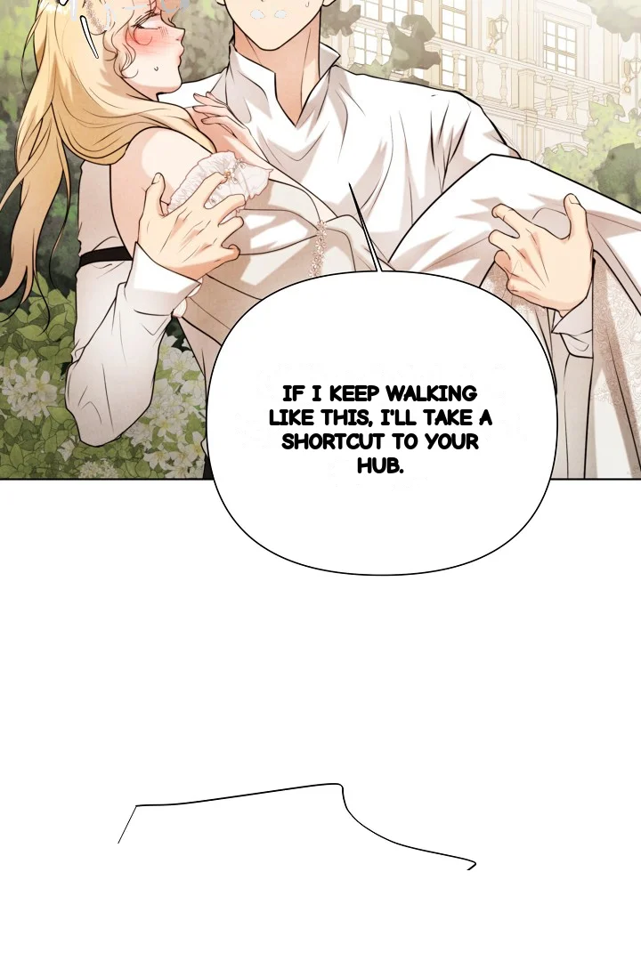 Even If The Duchess Wants To Chapter 38 - Page 26