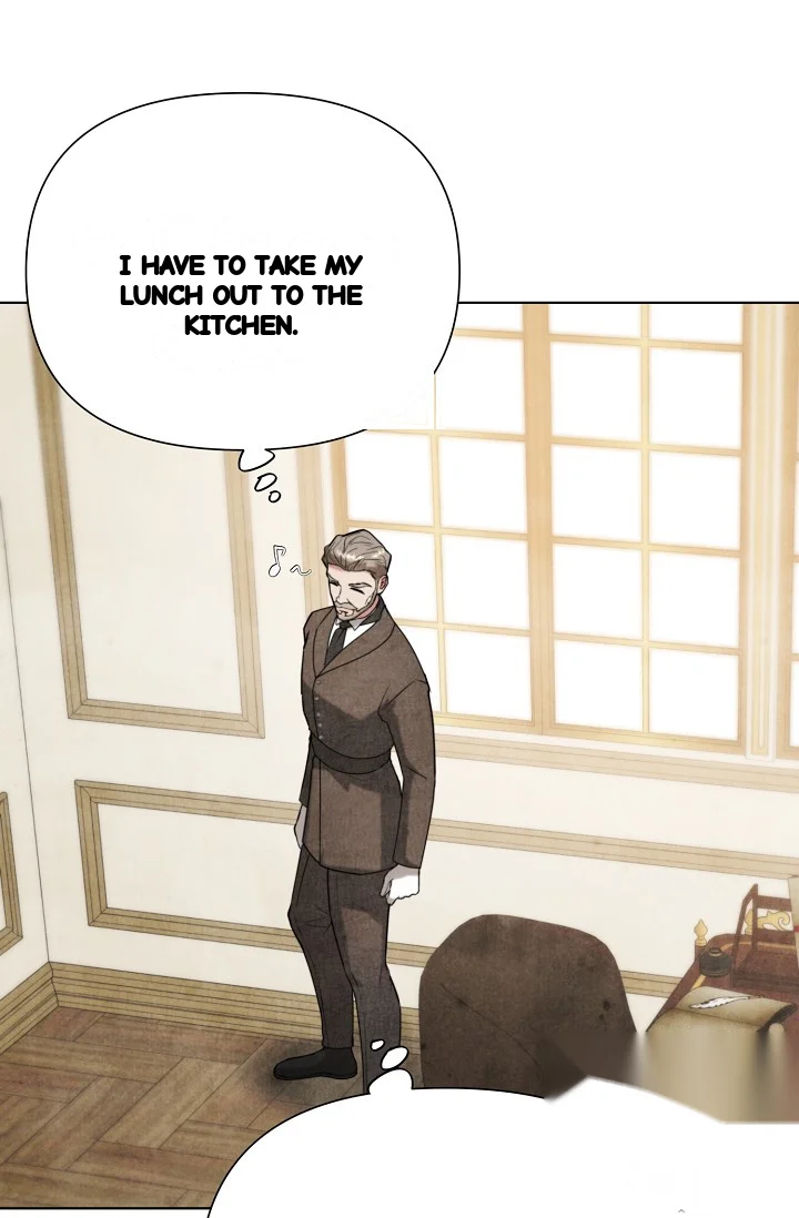 Even If The Duchess Wants To Chapter 38 - Page 29