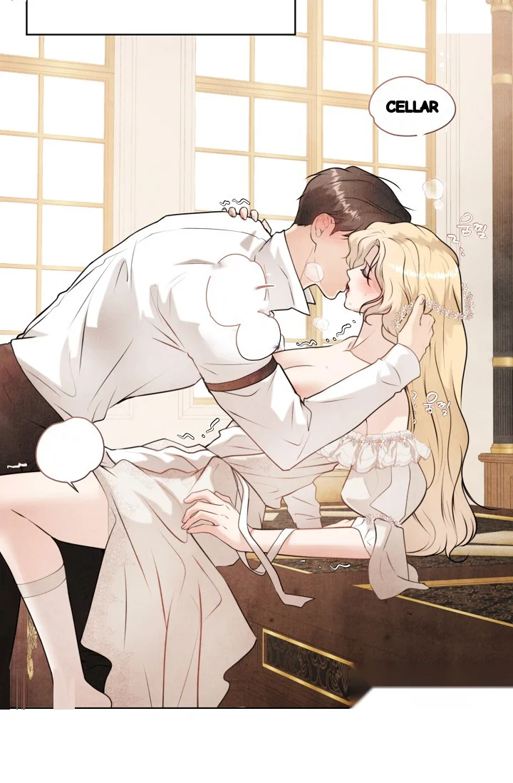 Even If The Duchess Wants To Chapter 38 - Page 3