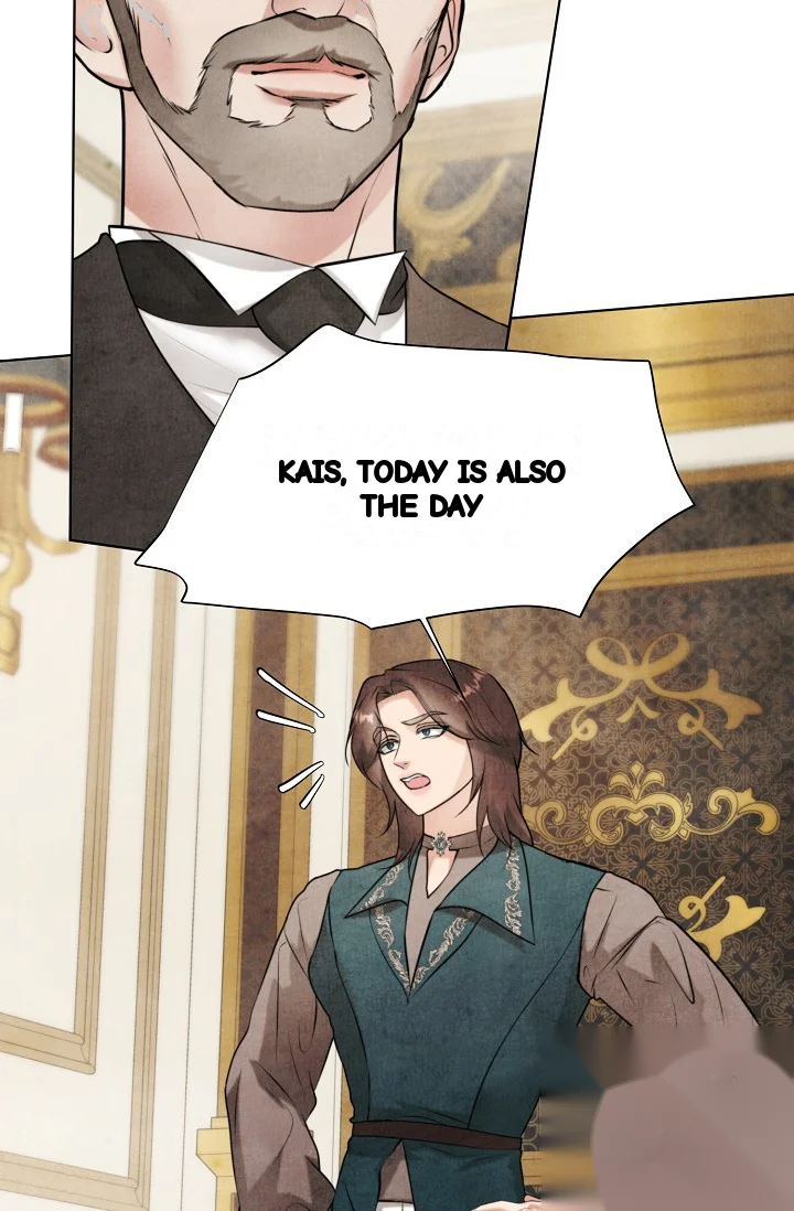 Even If The Duchess Wants To Chapter 38 - Page 31