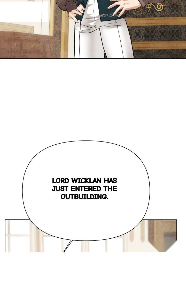 Even If The Duchess Wants To Chapter 38 - Page 32