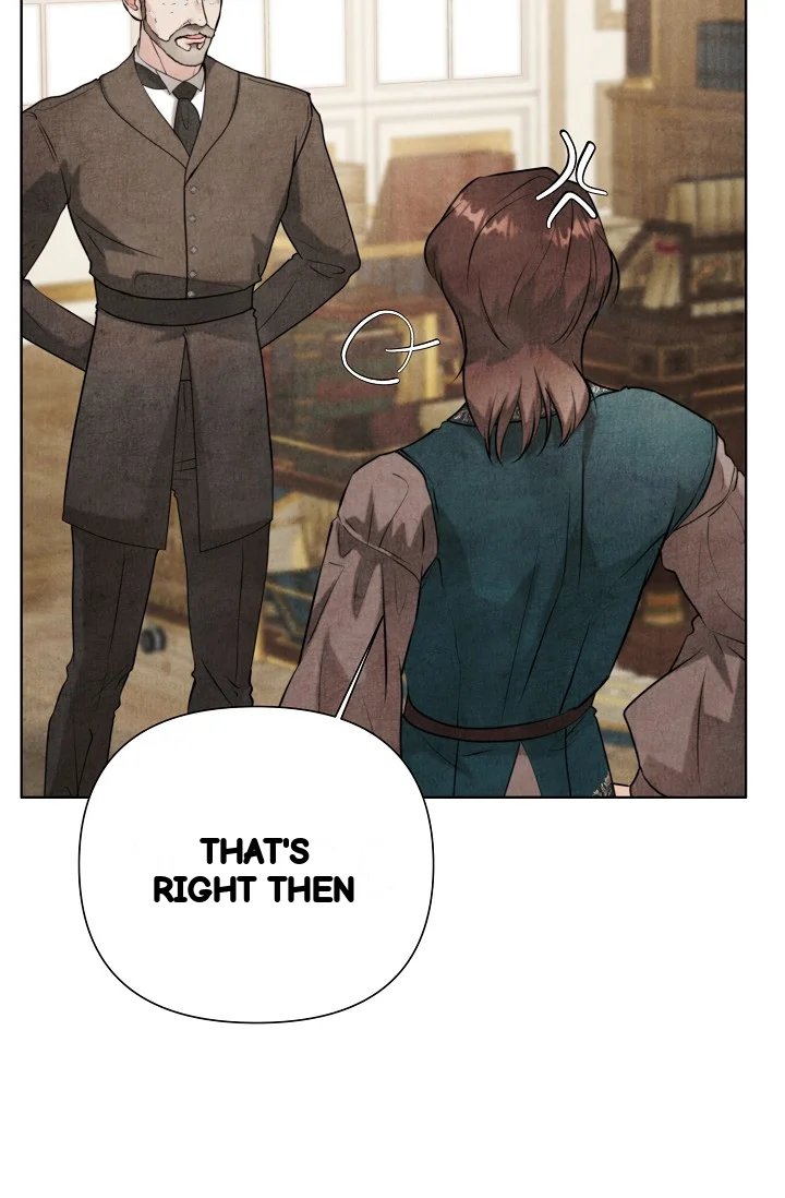Even If The Duchess Wants To Chapter 38 - Page 33