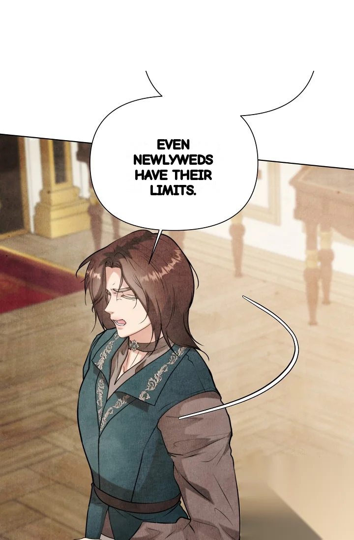 Even If The Duchess Wants To Chapter 38 - Page 34