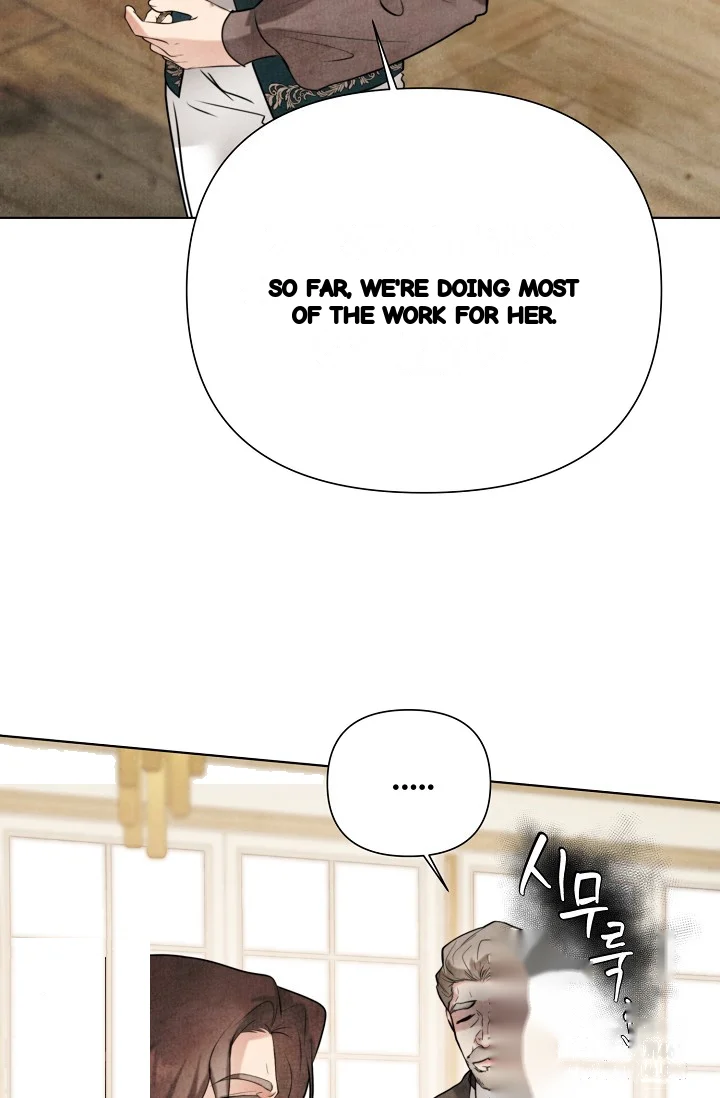 Even If The Duchess Wants To Chapter 38 - Page 35
