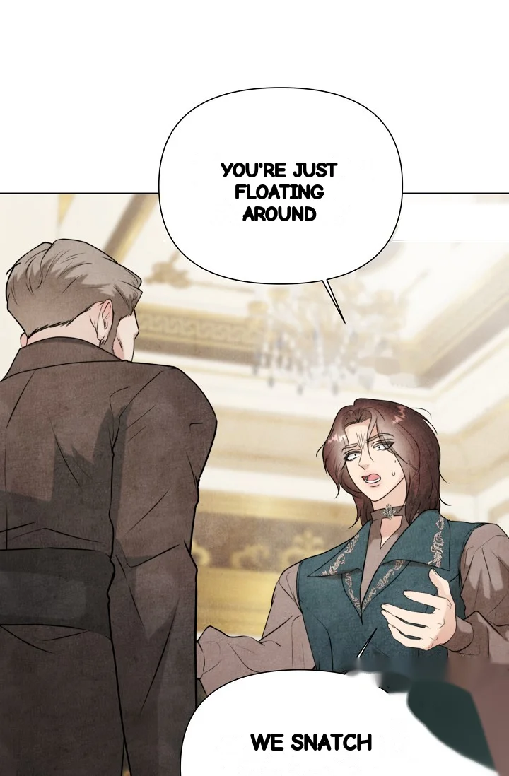Even If The Duchess Wants To Chapter 38 - Page 38