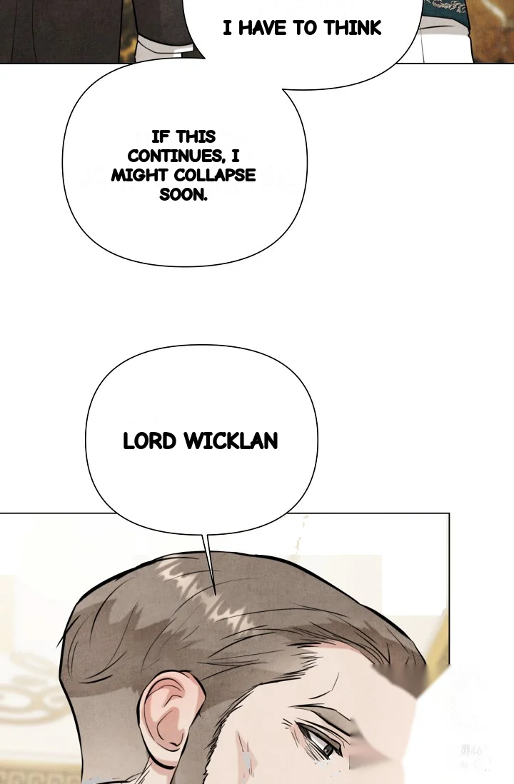 Even If The Duchess Wants To Chapter 38 - Page 39