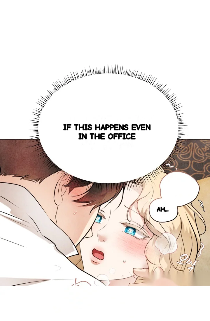 Even If The Duchess Wants To Chapter 38 - Page 4