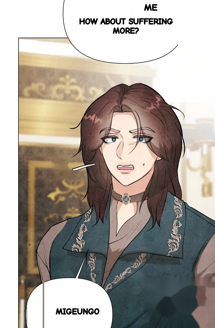 Even If The Duchess Wants To Chapter 38 - Page 41