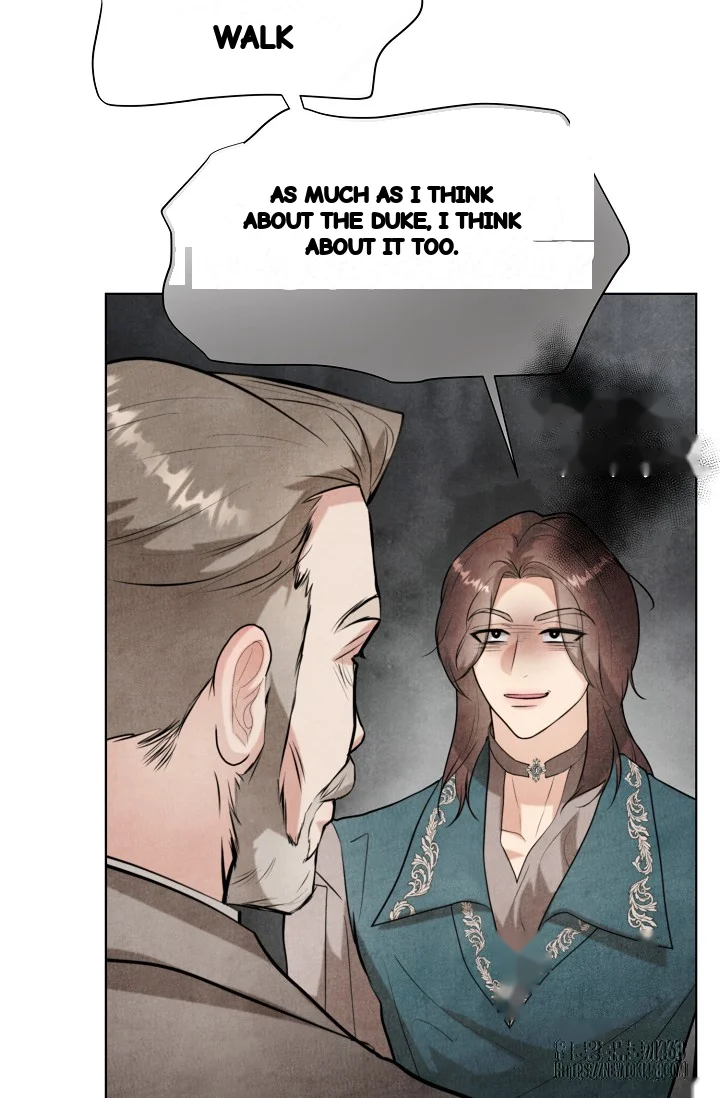 Even If The Duchess Wants To Chapter 38 - Page 44