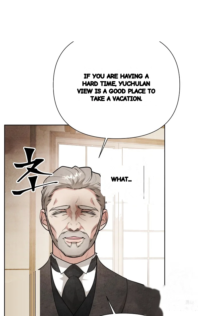 Even If The Duchess Wants To Chapter 38 - Page 46