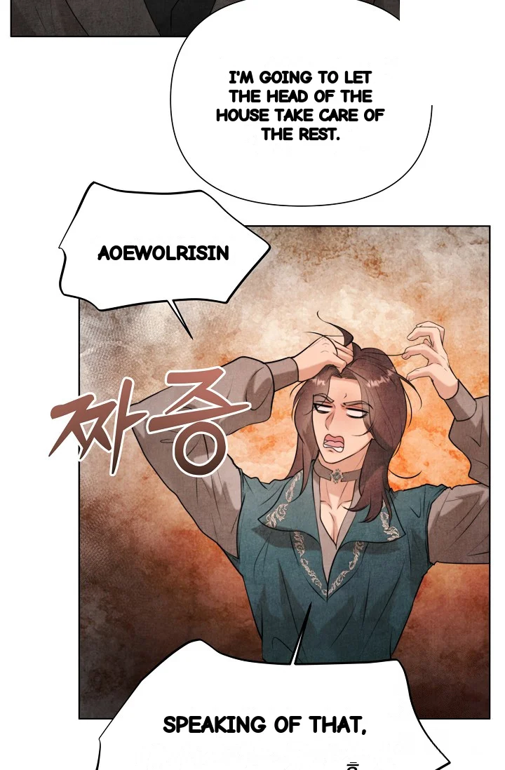 Even If The Duchess Wants To Chapter 38 - Page 47