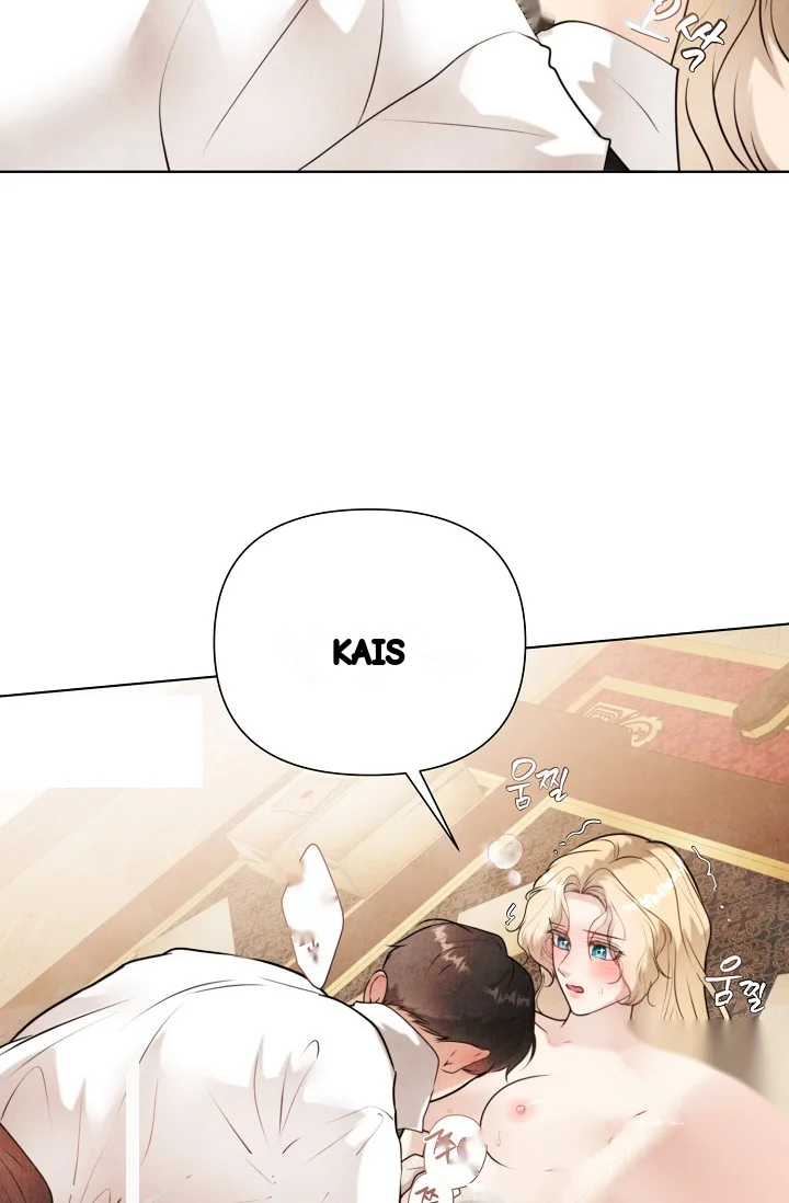 Even If The Duchess Wants To Chapter 38 - Page 5