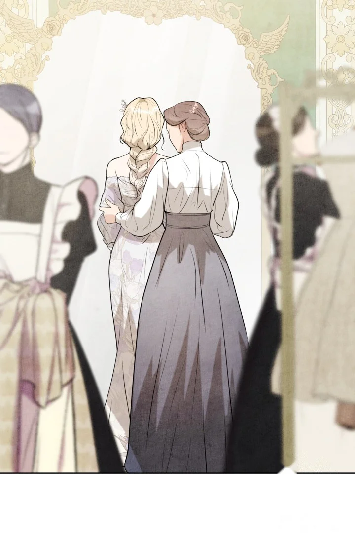 Even If The Duchess Wants To Chapter 38 - Page 50