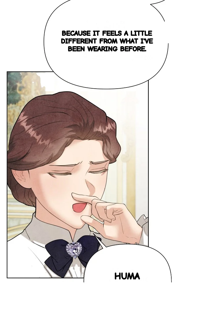 Even If The Duchess Wants To Chapter 38 - Page 52