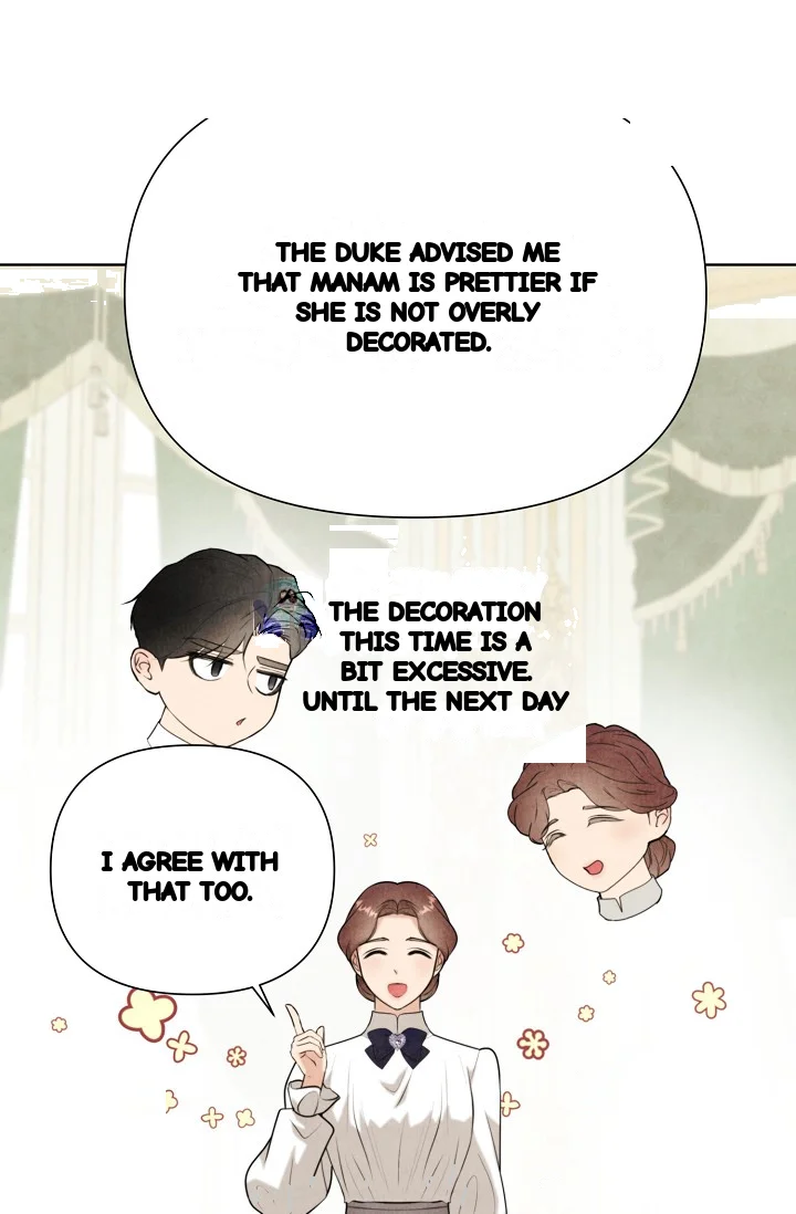 Even If The Duchess Wants To Chapter 38 - Page 53