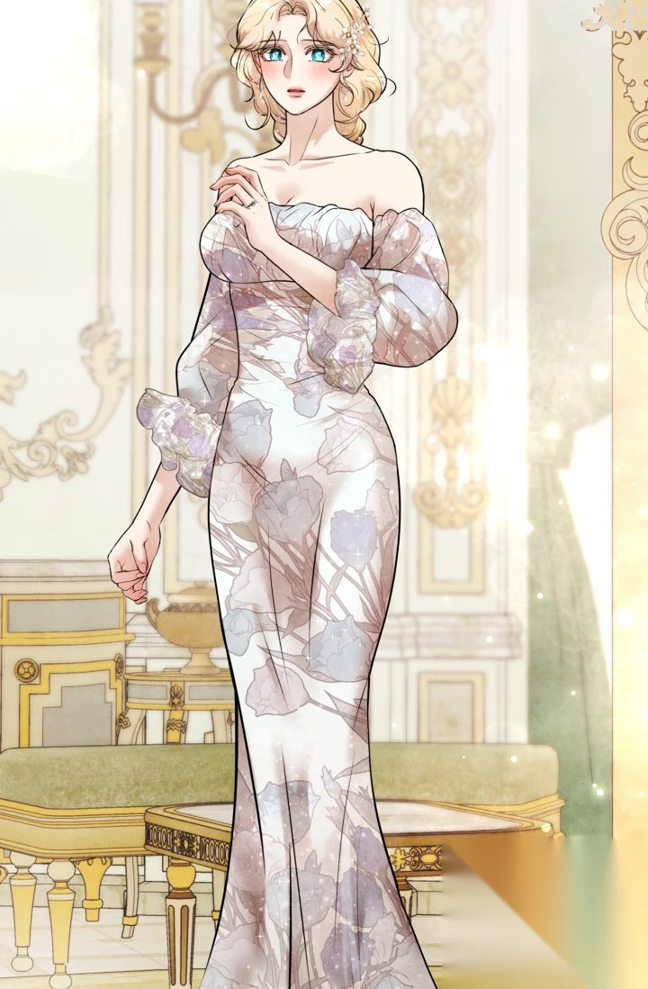 Even If The Duchess Wants To Chapter 38 - Page 56