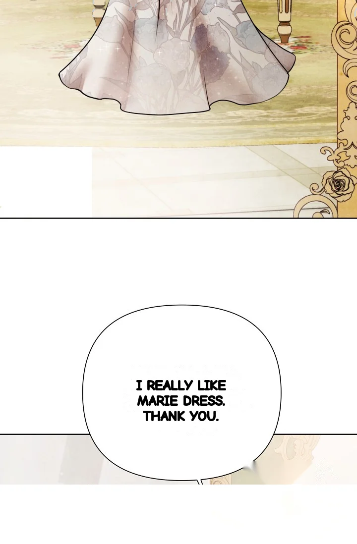 Even If The Duchess Wants To Chapter 38 - Page 57