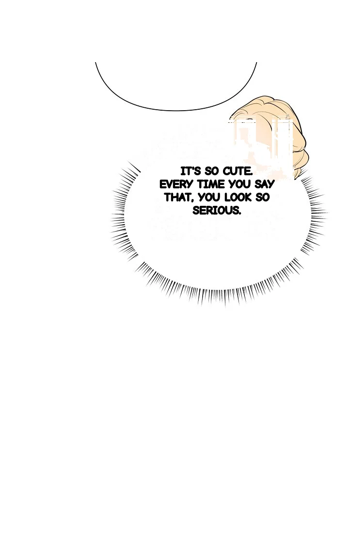 Even If The Duchess Wants To Chapter 38 - Page 59