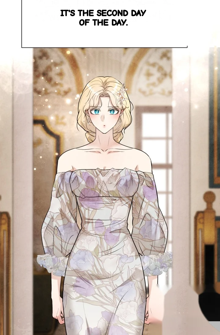 Even If The Duchess Wants To Chapter 38 - Page 62