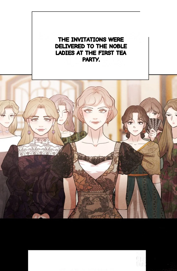 Even If The Duchess Wants To Chapter 38 - Page 64