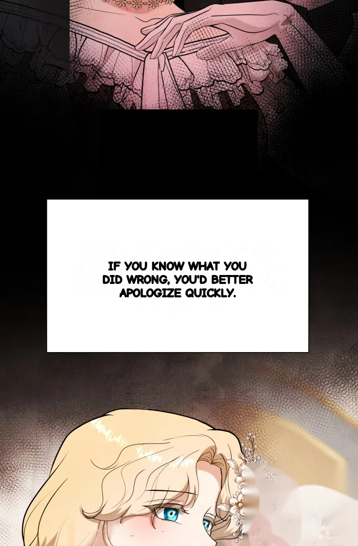 Even If The Duchess Wants To Chapter 38 - Page 66