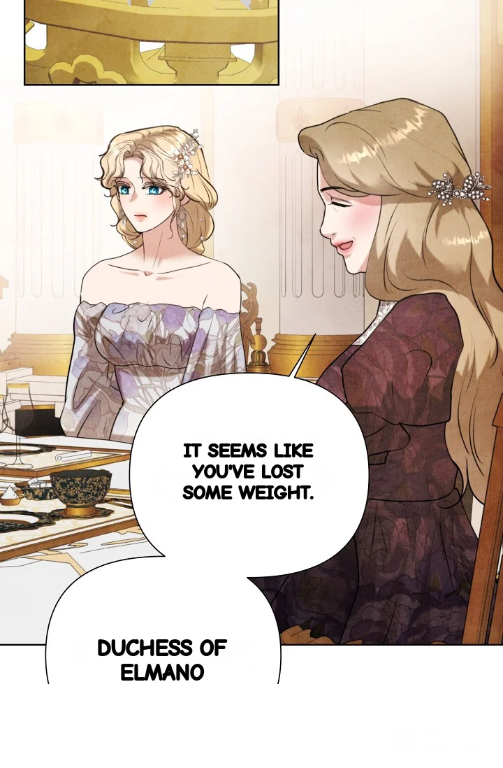 Even If The Duchess Wants To Chapter 38 - Page 69