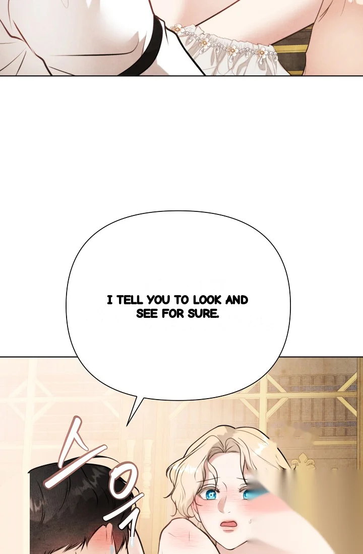 Even If The Duchess Wants To Chapter 38 - Page 7