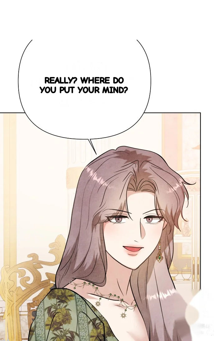 Even If The Duchess Wants To Chapter 38 - Page 70