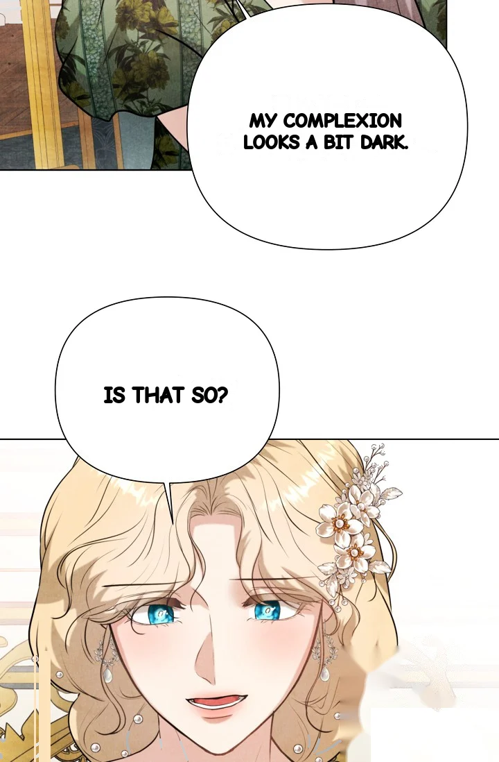 Even If The Duchess Wants To Chapter 38 - Page 71