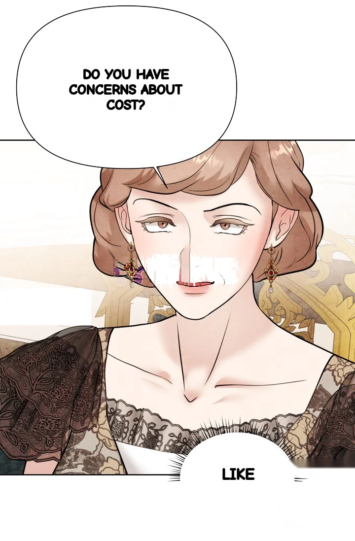 Even If The Duchess Wants To Chapter 38 - Page 73